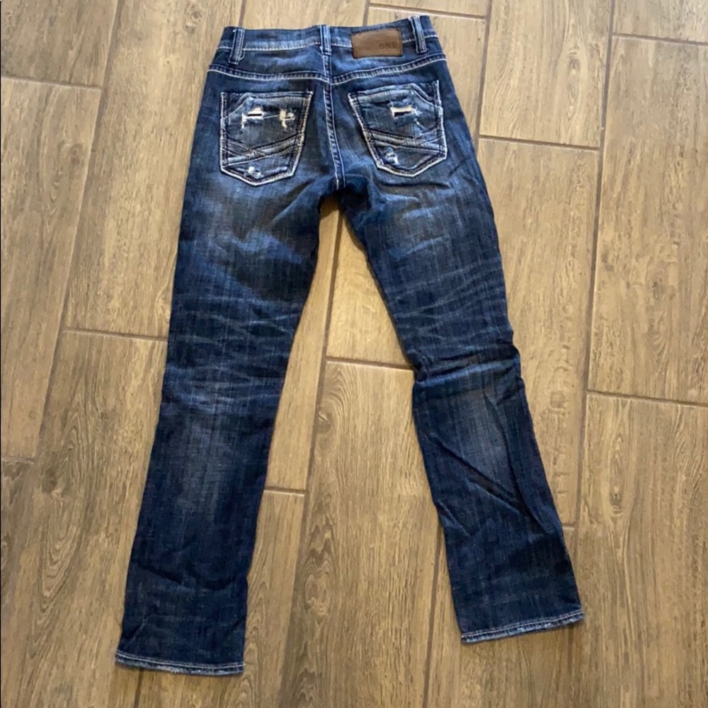 Boys BKE Alec Jeans